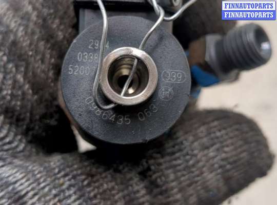 купить Форсунка топливная на Mercedes E W210 1995-2003