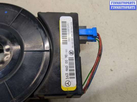 купить Датчик угла поворота на Mercedes ML W163 1997-2005
