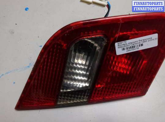 купить Фонарь крышки багажника на Mitsubishi Carisma 1995-2004