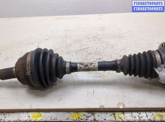купить Полуось (приводной вал, шрус) на Volkswagen Touareg 2007-2010