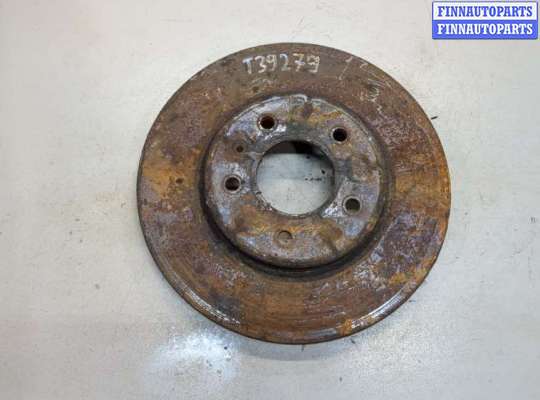 купить Диск тормозной на Opel Antara 2006-2015