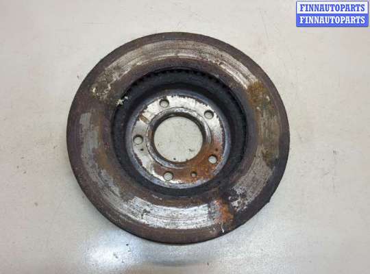 купить Диск тормозной на Opel Antara 2006-2015