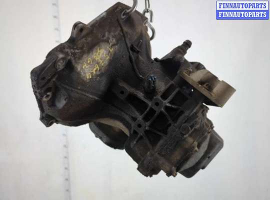 купить КПП 5-ст.мех. (МКПП) на Opel Astra H 2004-2010