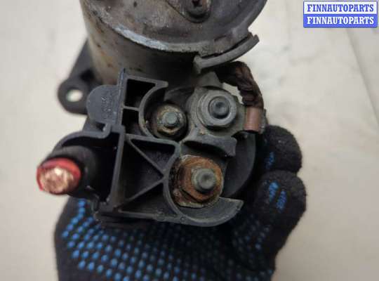 купить Стартер на Ford Focus 2 2005-2008