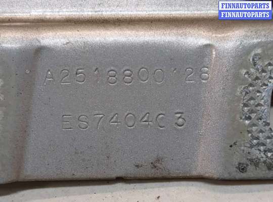 купить Петля капота на Mercedes GL X164 2006-2012