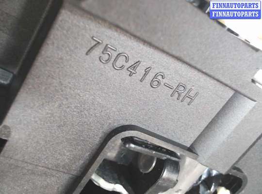 купить Кулиса КПП на Mazda CX-9 2007-2012
