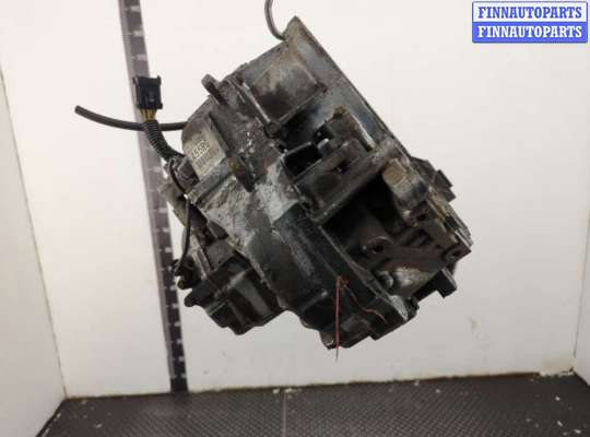 купить КПП - автомат (АКПП) на Opel Astra G 1998-2005