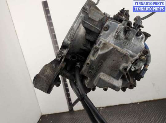 купить КПП - автомат (АКПП) на Opel Astra G 1998-2005