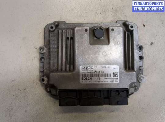 купить Блок управления двигателем на Ford Focus 2 2005-2008