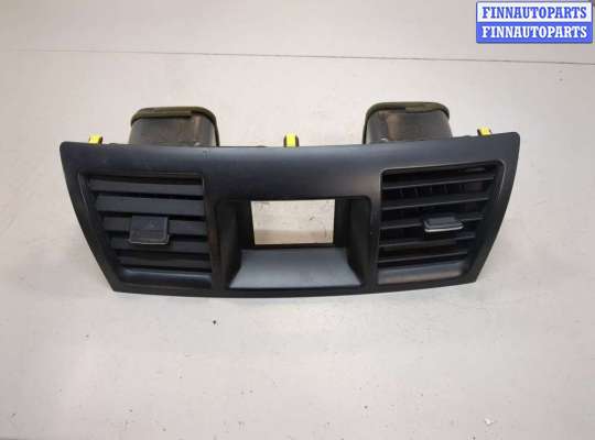 купить Дефлектор обдува салона на Toyota Highlander 2 2007-2013