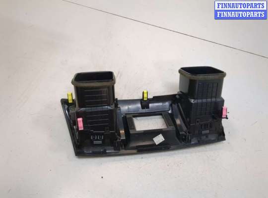 купить Дефлектор обдува салона на Toyota Highlander 2 2007-2013