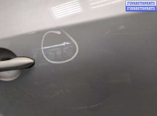 купить Дверь боковая (легковая) на Renault Megane 3 2009-2016