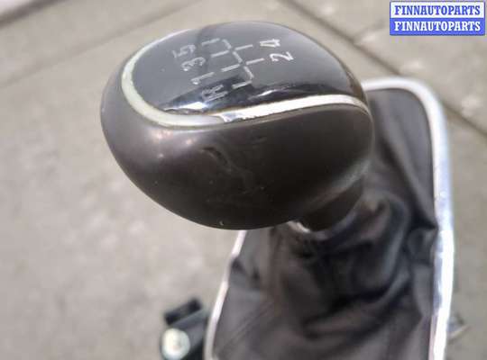 купить Кулиса КПП на Opel Astra J 2010-2017