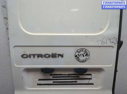 купить Дверь задняя (распашная) на Citroen Jumper (Relay) 1994-2006