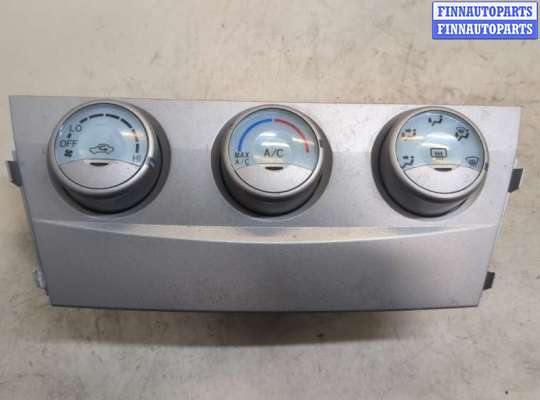 Переключатель отопителя (печки) TT832352 на Toyota Camry V40 2006-2011