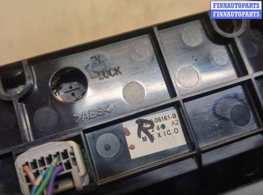 купить Переключатель отопителя (печки) на Toyota Camry V40 2006-2011