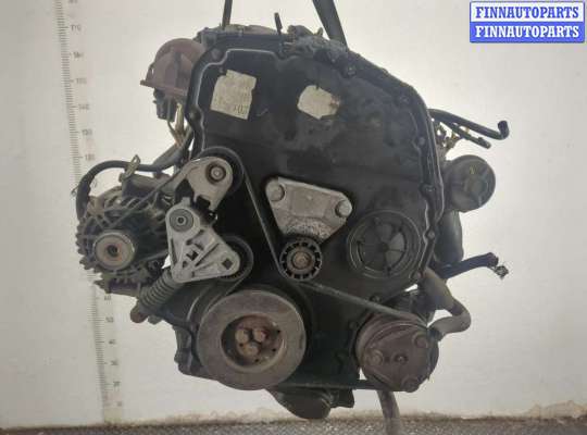 Генератор FO2200953 на Ford Mondeo 3 2000-2007