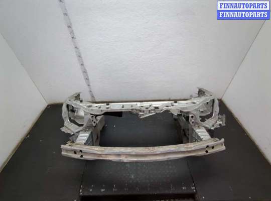 Усилитель бампера OP2354222 на Opel Vectra C 2002-2008