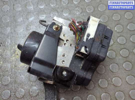 Блок АБС, насос (ABS, ESP, ASR) LXA6056 на Lexus GS 2005-2012