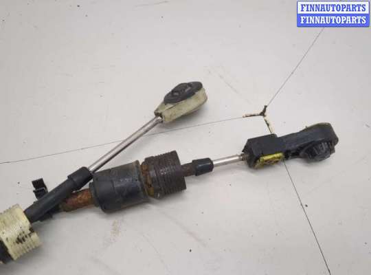 купить Кулиса КПП на Ford Fiesta 2008-2013