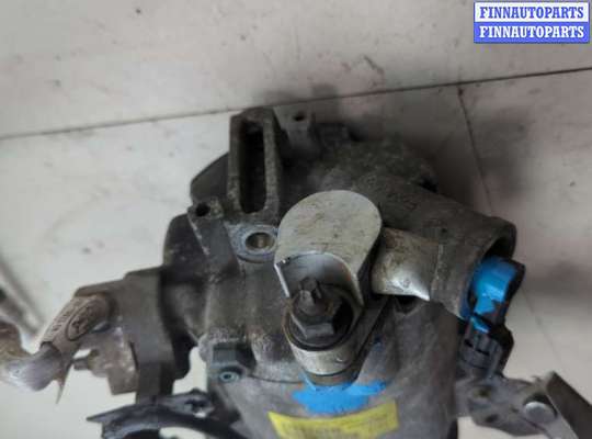 купить Компрессор кондиционера на Ford Fiesta 2012-2019