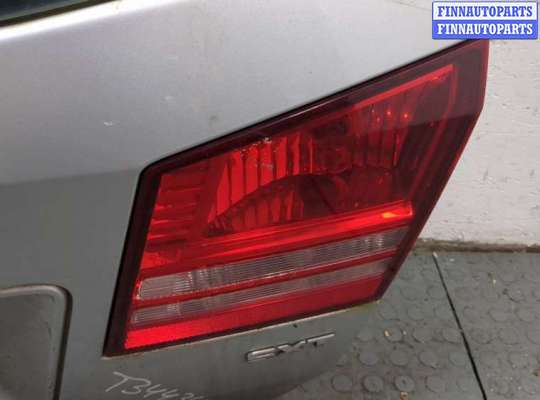 купить Крышка (дверь) багажника на Dodge Journey 2008-2011