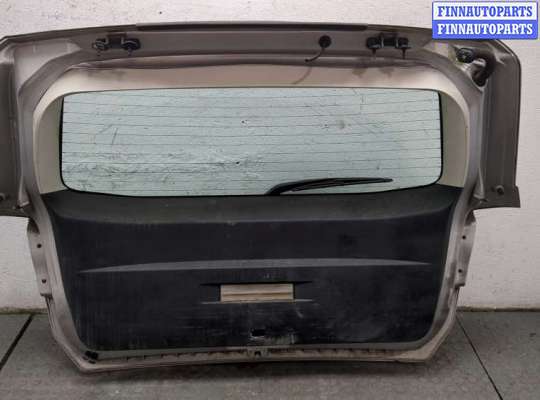 купить Крышка (дверь) багажника на Dodge Journey 2008-2011