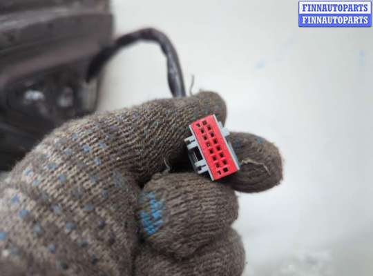 купить Зеркало боковое на Ford S-Max 2006-2010