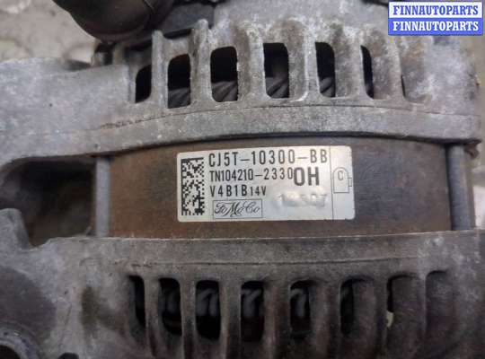 купить Генератор на Ford Escape 2015-2019