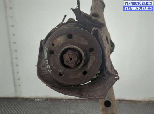 Ступица (кулак, цапфа) MB1692365 на Mercedes Vito W639 2003-2014