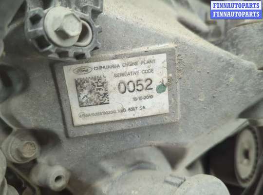 купить Генератор на Ford Escape 2019-2022