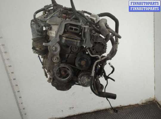 Генератор FO2139986 на Ford Escape 2019-2022