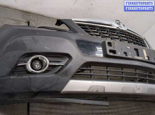 купить Бампер на Opel Mokka 2012-2015