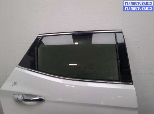 купить Дверь боковая (легковая) на Hyundai Santa Fe 2012-2018