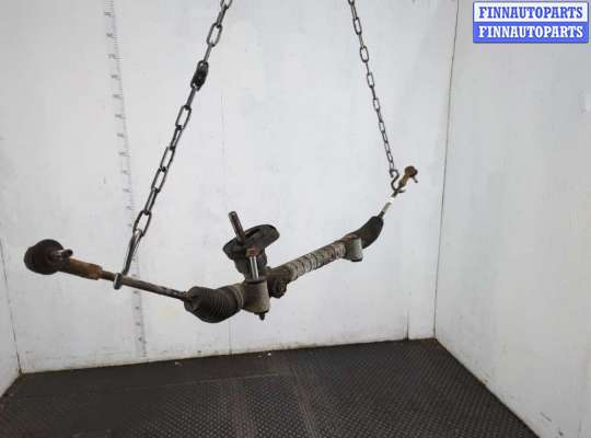 Рейка рулевая без г/у OP2376726 на Opel Combo 2001-2011