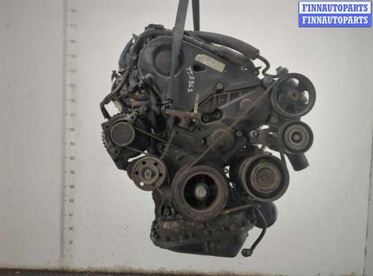 Насос гидроусилителя руля (ГУР) TT955694 на Toyota RAV 4 2000-2005