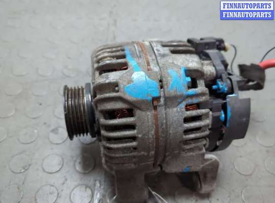 купить Генератор на Opel Astra H 2004-2010