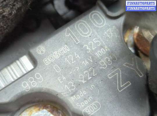 купить Генератор на Opel Astra H 2004-2010