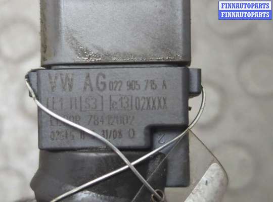 купить Катушка зажигания на Audi Q7 2005-2015