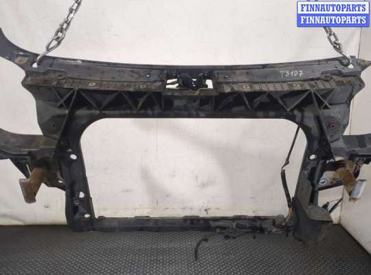 купить Замок капота на Audi TT (8N) 1998-2006
