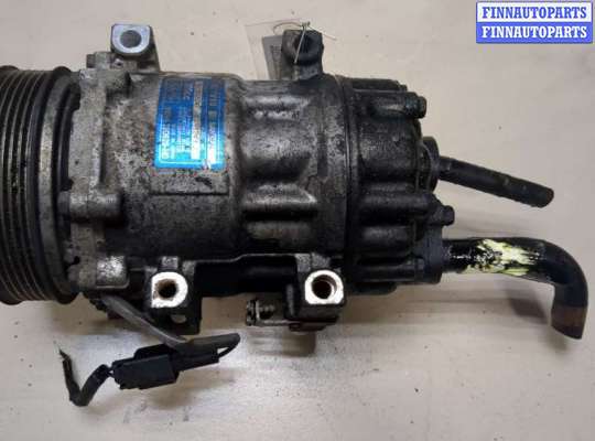 купить Компрессор кондиционера на Volvo V50 2004-2007