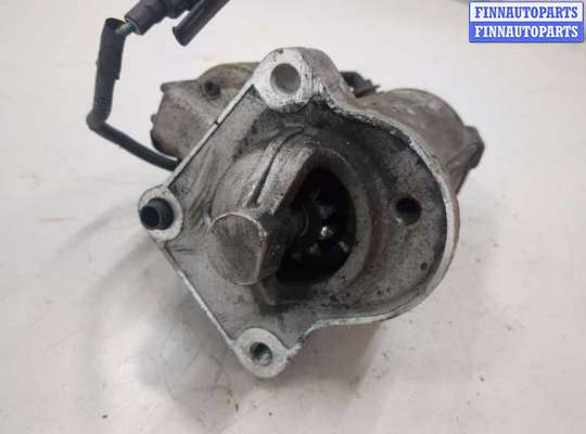 купить Стартер на Ford Focus 3 2011-2015