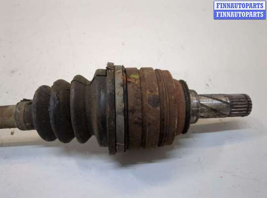 купить Полуось (приводной вал, шрус) на Opel Astra G 1998-2005