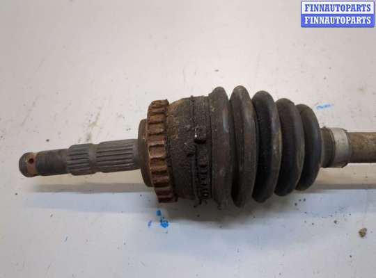 купить Полуось (приводной вал, шрус) на Opel Astra G 1998-2005