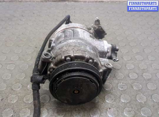 купить Компрессор кондиционера на BMW X6 E71 2007-2014