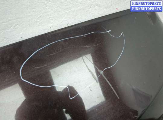 купить Крышка (дверь) багажника на Opel Astra J 2010-2017