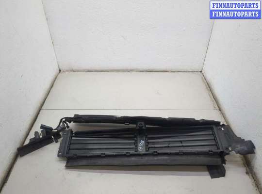 купить Жалюзи радиатора на Chevrolet Malibu 2015-2018