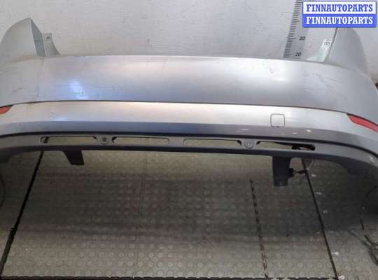 Фонарь габаритный в бампер на Ford Mondeo IV