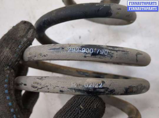купить Пружина подвески на Volkswagen Passat 5 2000-2005