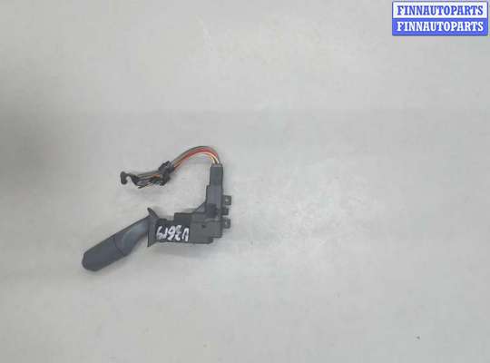 купить Переключатель дворников (стеклоочистителя) на Smart Fortwo 1998-2007